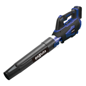 Sopladora Inalámbrica 20 V con Cargador y Batería