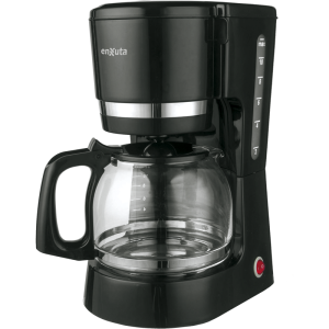 Cafetera Eléctrica 1,5 Litros, 670 - 800 watts / Master Box 4 Unidades