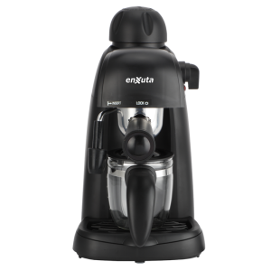 Cafetera Espresso a Vapor 3,5 Bares de Presión / Master Box 4 Unidades