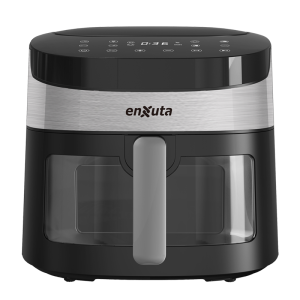 Freidora Sin Aceite 6,5 Litros con Visor