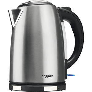 Jarra Eléctrica 1,7 litros Inox 2.000 - 2.400 watts / Master Box 4 Unidades