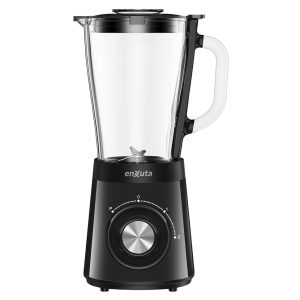 Licuadora 1,5 litros  - Vaso de vidrio / Master Box 2 Unidades