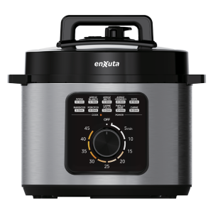 Olla a Presión Eléctrica 5 Litros