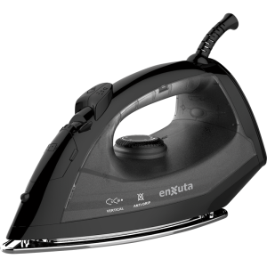 Plancha a Vapor 1.500 - 1.900 watts / Master Box 4 Unidades