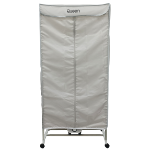 Secarropas de Pie Portátil de 10 kg