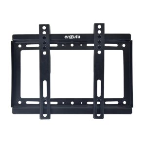 Soporte Fijo de Pred, VESA 200x200, 14 a 43 Pulgadas