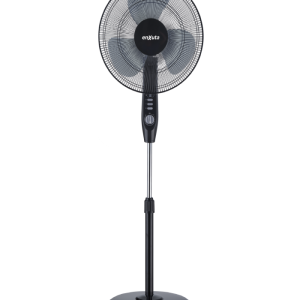 Ventilador de Pie 140 cm negro
