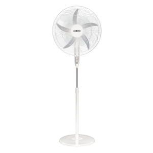 Ventilador de Pie 170 cm blanco