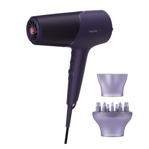 Secador de cabello Serie 5000