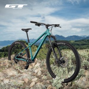 BICICLETA GT ZASKAR LT COMP 29