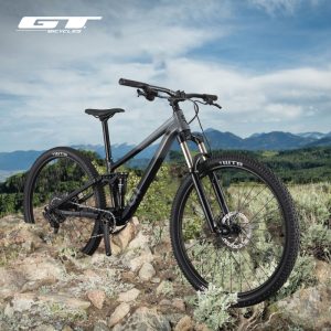 BICICLETA GT ZASKAR FS SPORT 29