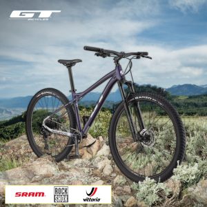 BICICLETA GT AVALANCHE EXPERT 29