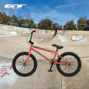 BICICLETA GT BMX PERFORMER 20