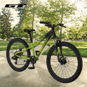 STOMPER HT ACE | 24" | Azul-Rojo | OS