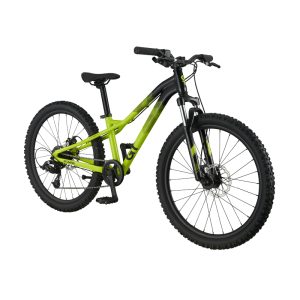 STOMPER HT ACE | 24" | Amarillo-Negro | OS