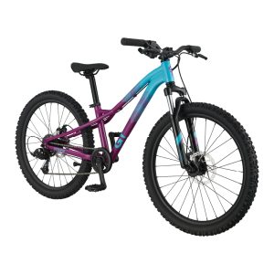 STOMPER HT ACE | 24" | Violeta-Celeste | OS