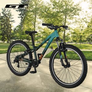 STOMPER HT PRIME | 24" | Celeste-Negro | OS