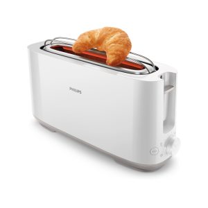 Tostadora | 2 ranuras para todo tipo de pan