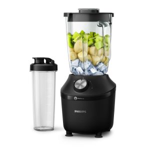 Licuadora | 600 w | 2 L | 2 vel.