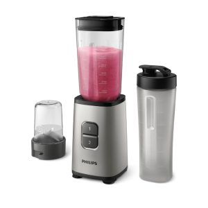 Minilicuadora | 350W | 1L | 2 vel.