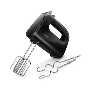 Batidora manual | 300 W | 5 vel. + Turbo