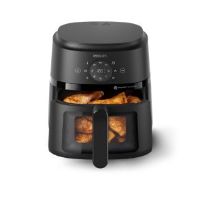 Airfryer | 13 métodos de cocción