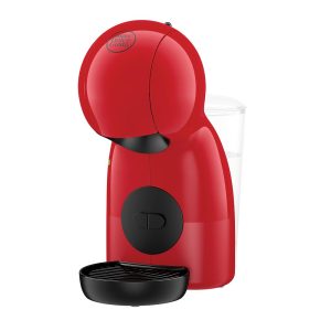 CAFETERA MANUAL PICCOLO XS ROJA
