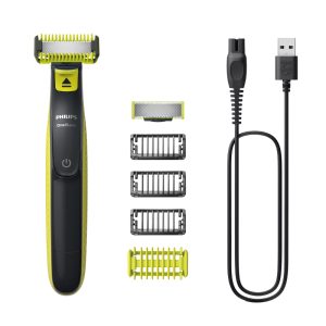 ONEBLADE | Face & Body | 5 acc.