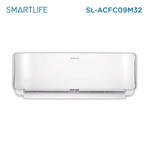 AIRE ACONDICIONADO 9000 BTU | ON/OFF | CLASE B