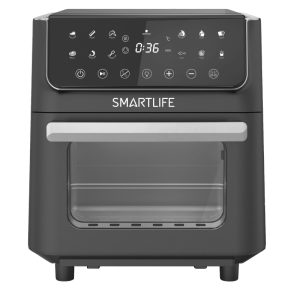 SMARTLIFE AIRFRYER DIGITAL 12 L