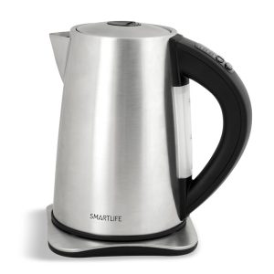 JARRA ELÉCTRICA DIGITAL INOX | 1.7 L | 2200 W