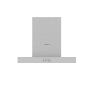 CAMPANA EXTRACTORA INOX TIPO T