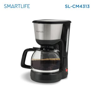 CAFETERA FILTRO 1.2 L