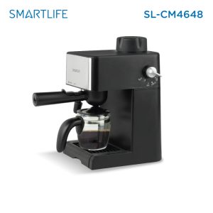 CAFETERA ESPRESSO 3.8 BARES