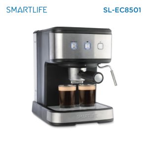 CAFETERA ESPRESSO 20 BARES