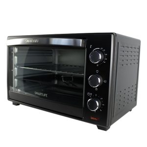 HORNO ELÉCTRICO 38 L  |  1600 W