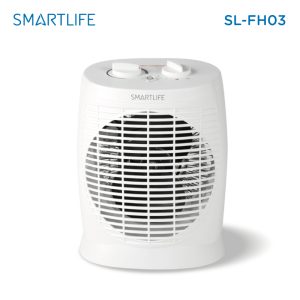 CALOVENTOR | 2 NIVELES DE POTENCIA 1000W / 2000W