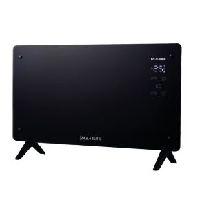 PANEL VITRO CALEFACTOR | 2000W | 2 NIVELES DE POTENCIA