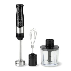 MIXER CON ACCESORIOS | 600 W | 2 VELOCIDADES