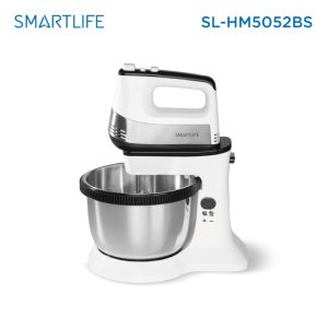 BATIDORA CON BOWL INOX  3.4 L