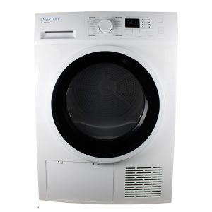 SECARROPAS CARGA FRONTAL | 8 KG | BOMBA DE CALOR