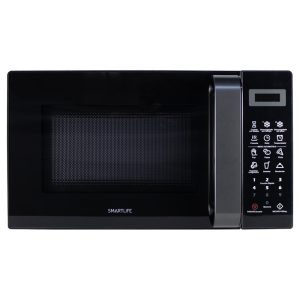 MICROONDAS 20 L | DIGITAL | NEGRO