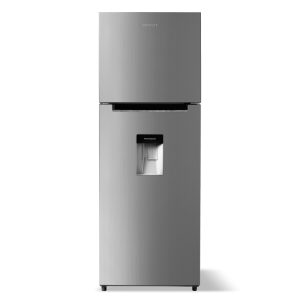 REFRIGERADOR FRÍO SECO 262 L | INOX | C/ DISP.