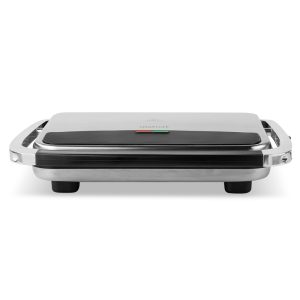 SANDWICHERA GRILL INOX | 1800 W