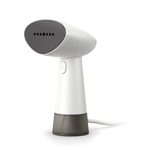 Plancha Steamer | Depósito de agua 85 ml