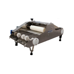 Empanadora de milanesa 60kg/h EM-60