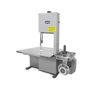 Bimg Sierra chacinera 1/2hp con picadora SFP8L