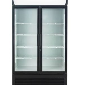 Expositor 2 puertas batiente 930lts FC-LS111AHA
