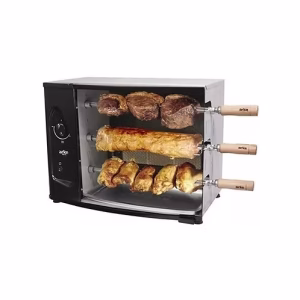 Venancio Spiedo 3 espadas a gas para presas ASE3