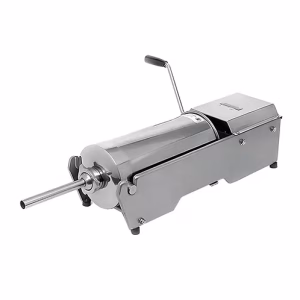 Embutidora de chorizos horizontal 16-LB